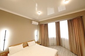 Cozy Hostel