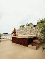 Kahal Hotel - Paseo Montejo