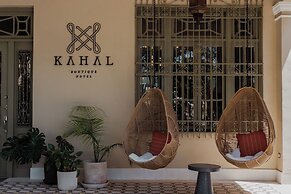 Kahal Hotel - Paseo Montejo