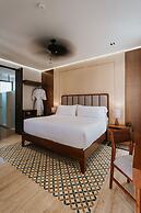 Kahal Hotel - Paseo Montejo