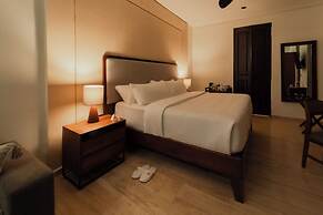 Kahal Hotel - Paseo Montejo