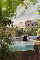 Kahal Hotel - Paseo Montejo