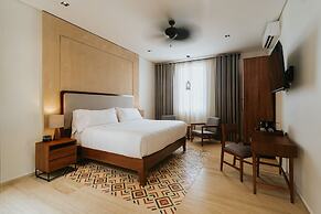 Kahal Hotel - Paseo Montejo