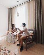 Kahal Hotel - Paseo Montejo