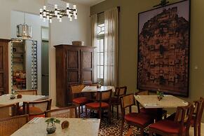 Kahal Hotel - Paseo Montejo