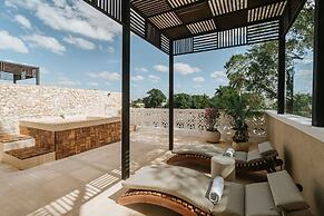 Kahal Hotel - Paseo Montejo