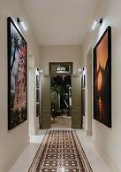 Kahal Hotel - Paseo Montejo