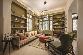 Kahal Hotel - Paseo Montejo