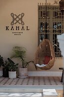 Kahal Hotel - Paseo Montejo