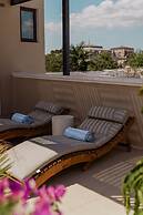 Kahal Hotel - Paseo Montejo