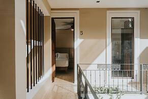 Kahal Hotel - Paseo Montejo