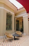 Kahal Hotel - Paseo Montejo
