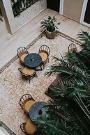 Kahal Hotel - Paseo Montejo
