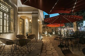 Kahal Hotel - Paseo Montejo