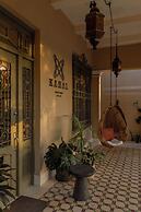 Kahal Hotel - Paseo Montejo