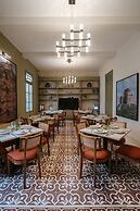 Kahal Hotel - Paseo Montejo