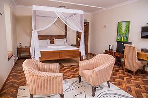 Blixen Resort & Spa