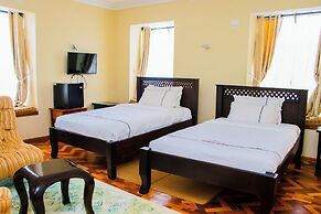 Blixen Resort & Spa