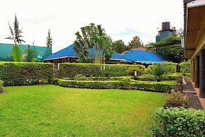 Blixen Resort & Spa