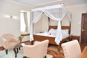 Blixen Resort & Spa