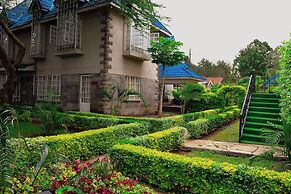 Blixen Resort & Spa