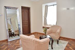 Blixen Resort & Spa
