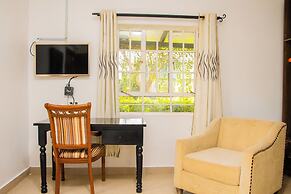 Blixen Resort & Spa