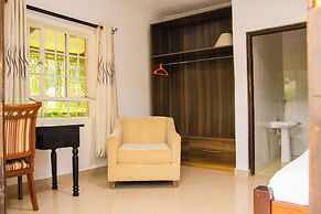 Blixen Resort & Spa