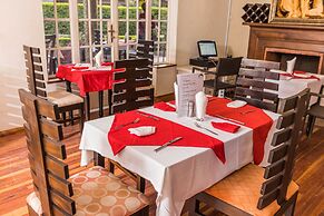 Blixen Resort & Spa