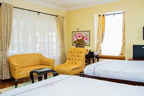 Blixen Resort & Spa