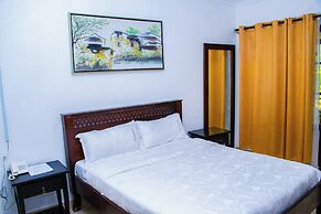 Blixen Resort & Spa