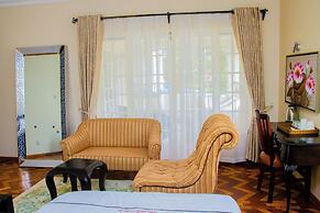 Blixen Resort & Spa