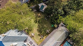 Blixen Resort & Spa