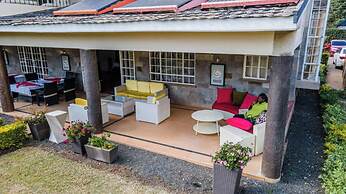 Blixen Resort & Spa