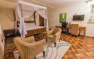 Blixen Resort & Spa
