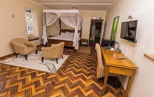 Blixen Resort & Spa