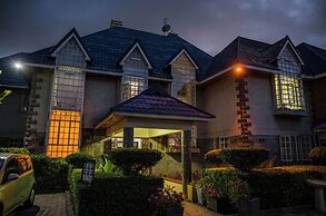 Blixen Resort & Spa