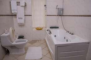 Blixen Resort & Spa