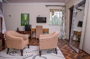 Blixen Resort & Spa