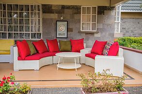 Blixen Resort & Spa