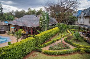 Blixen Resort & Spa