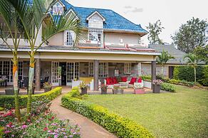 Blixen Resort & Spa