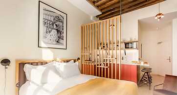 Beauquartier - Marais Pastourelle