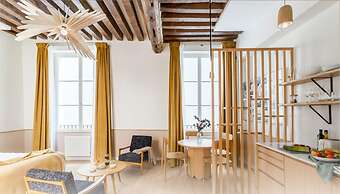 Beauquartier - Marais Pastourelle