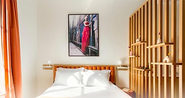 Beauquartier - Marais Pastourelle