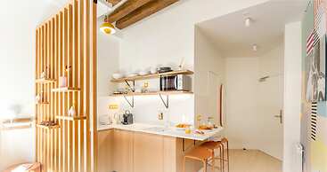 Beauquartier - Marais Pastourelle