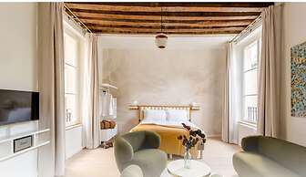 Beauquartier - Marais Pastourelle