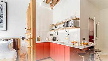 Beauquartier - Marais Pastourelle