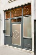 Beauquartier - Marais Pastourelle