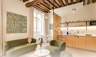 Beauquartier - Marais Pastourelle